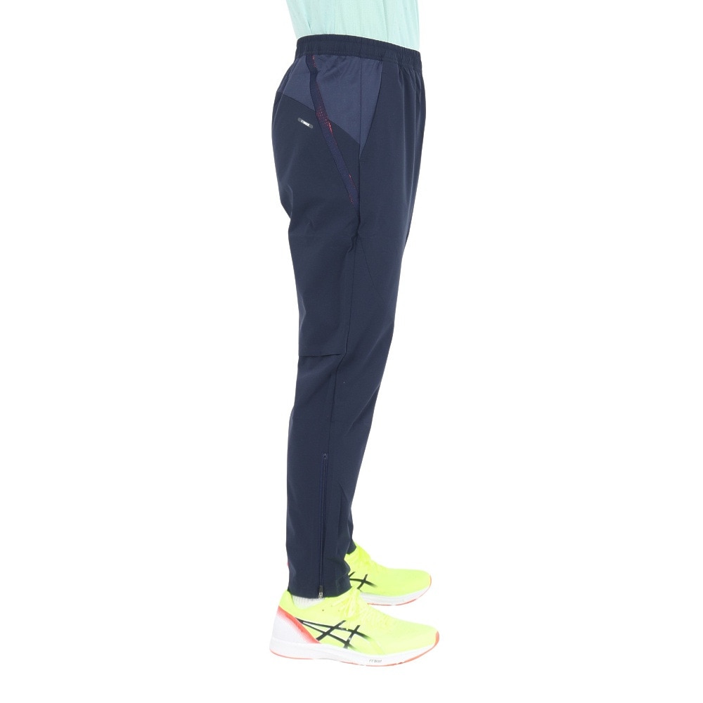 アシックス（ASICS）（メンズ）アクティブリーズ ウーブンパンツ 2031E676.402