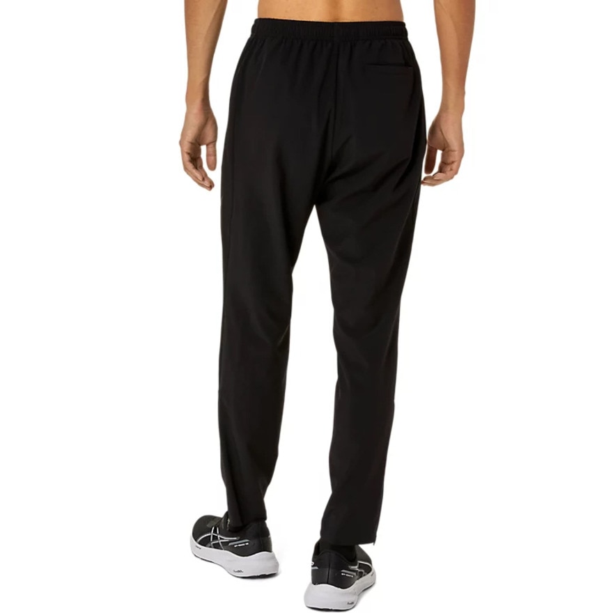 アシックス（ASICS）（メンズ）AIM-TRGストレッチウーブンパンツ 2031E723.001