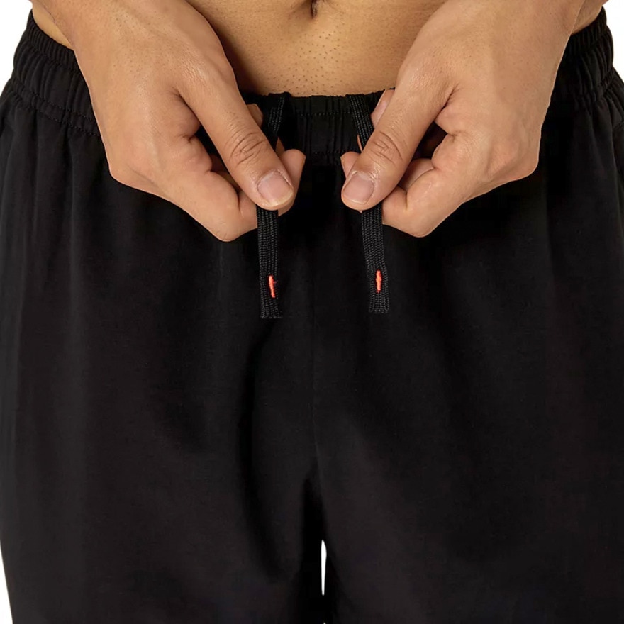 アシックス（ASICS）（メンズ）AIM-TRGストレッチウーブンパンツ 2031E723.001