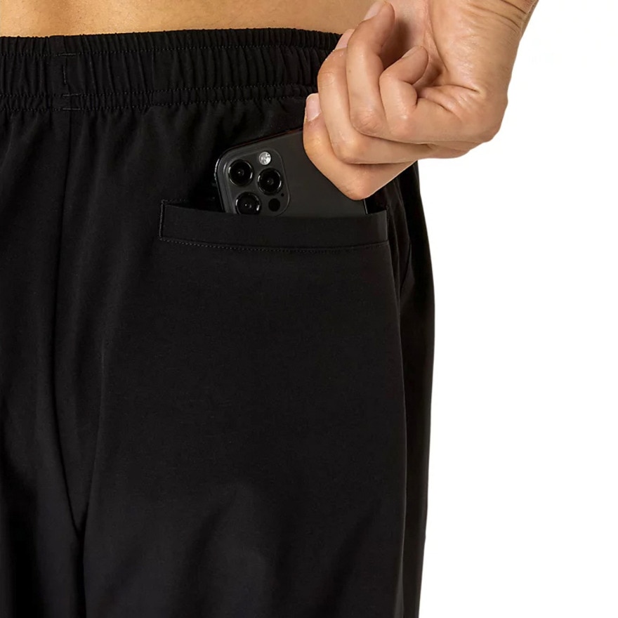 アシックス（ASICS）（メンズ）AIM-TRGストレッチウーブンパンツ 2031E723.001