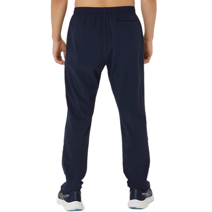 アシックス（ASICS）（メンズ）AIM-TRGストレッチウーブンパンツ 2031E723.400