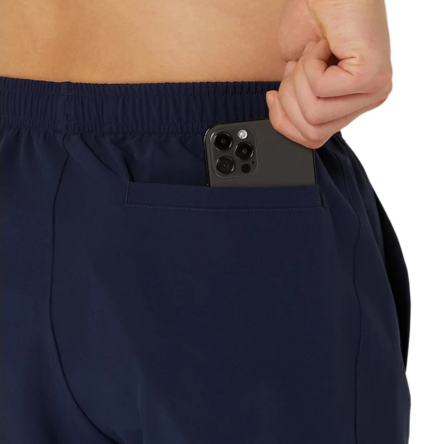 アシックス（ASICS）（メンズ）AIM-TRGストレッチウーブンパンツ 2031E723.400