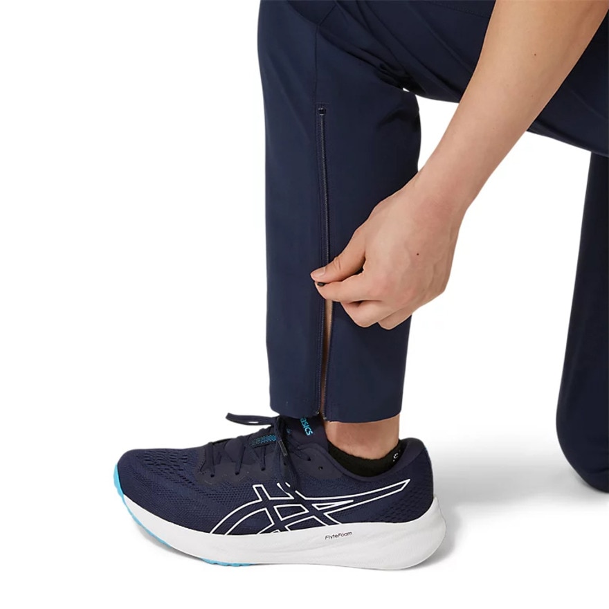 アシックス（ASICS）（メンズ）AIM-TRGストレッチウーブンパンツ 2031E723.400
