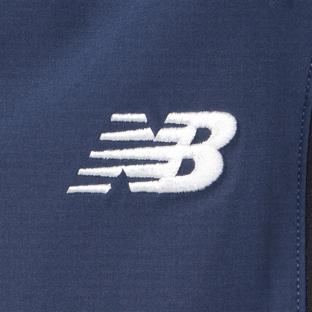 ニューバランス（new balance）（メンズ）ウーブントラックスジョガーパンツ AMP51205NNY