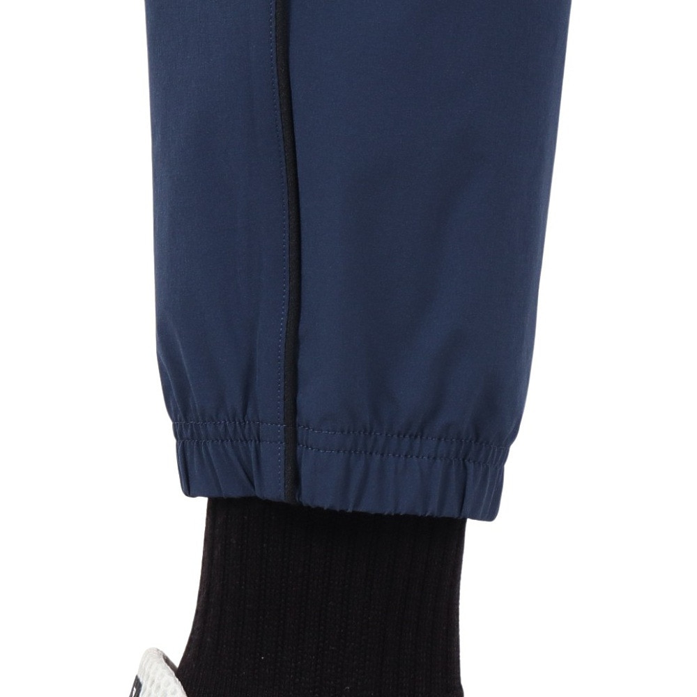 ニューバランス（new balance）（メンズ）ウーブントラックスジョガーパンツ AMP51205NNY