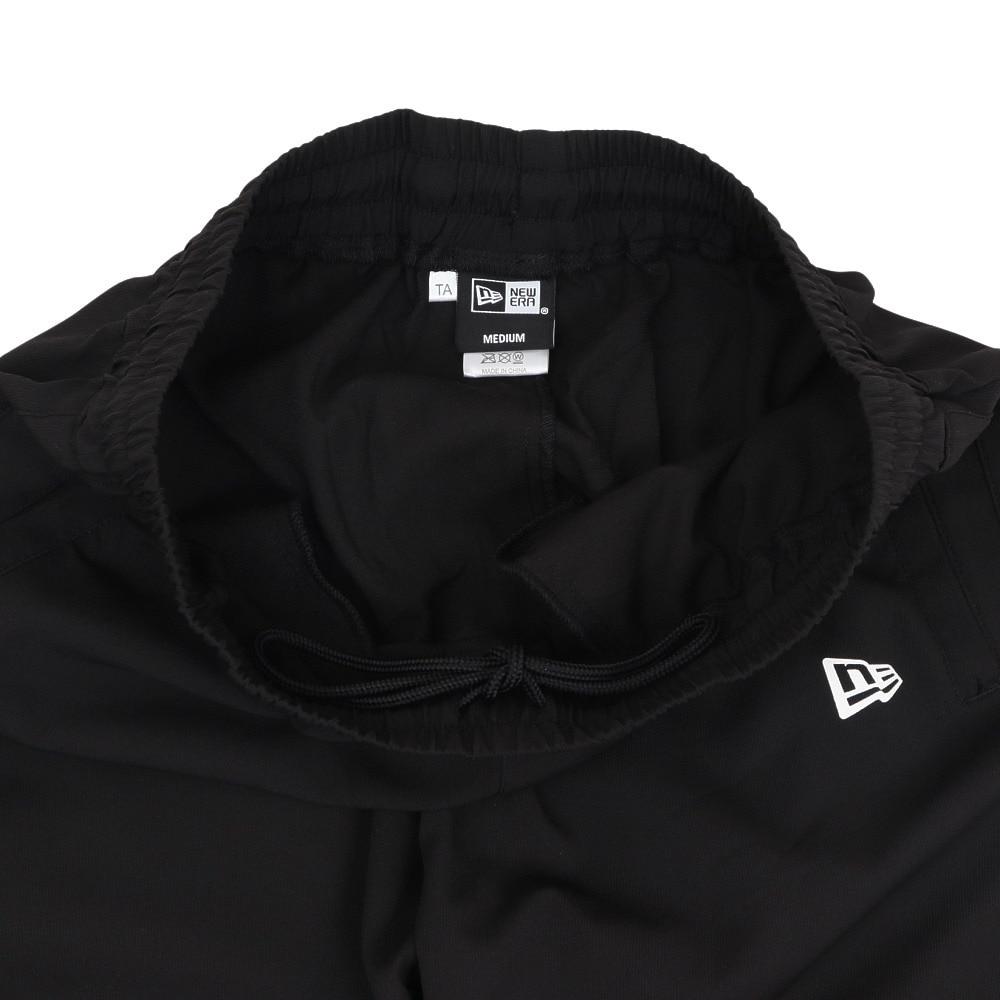 ニューエラ（NEW ERA）（メンズ、レディース）クロスウェア パンツ ワードマークロゴ 14666305