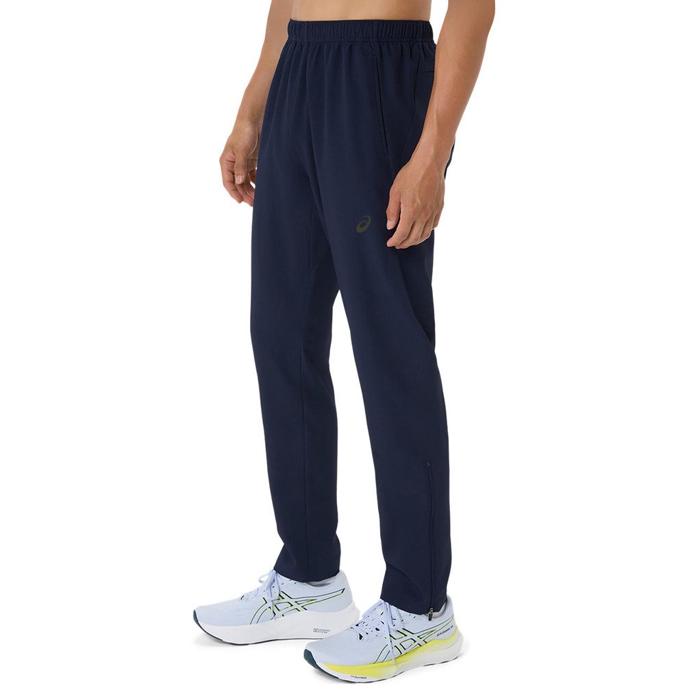 アシックス（ASICS）（メンズ）ACTIMOTION クロスパンツ 2033C023.400