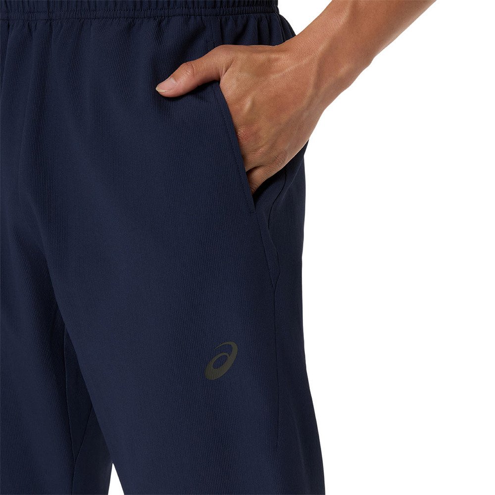 アシックス（ASICS）（メンズ）ACTIMOTION クロスパンツ 2033C023.400