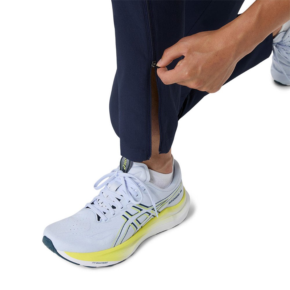 アシックス（ASICS）（メンズ）ACTIMOTION クロスパンツ 2033C023.400
