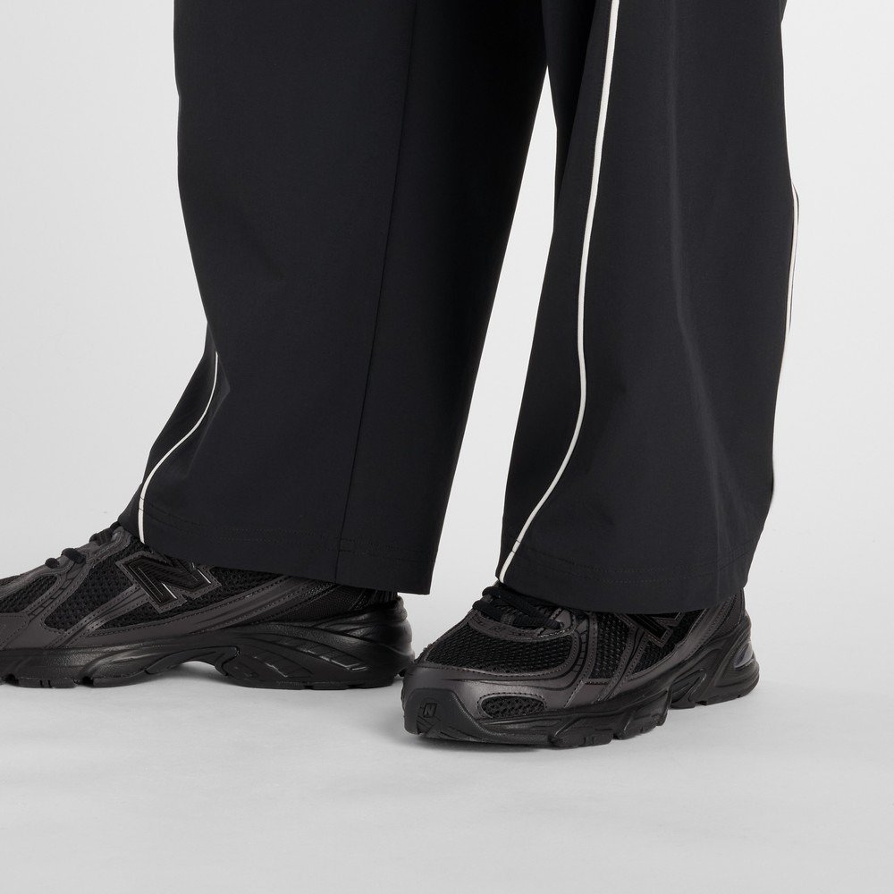 ニューバランス（new balance）（メンズ）ウーブンワイドパンツ