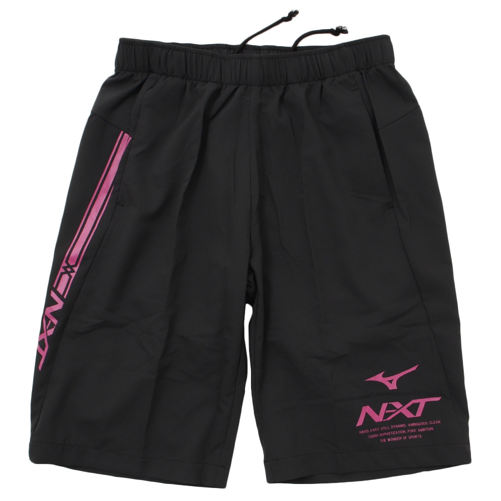  【多少の傷汚れありの為大奉仕】ハーフパンツ メンズ ムーブクロスパンツ 32JD923196 オンライン価格