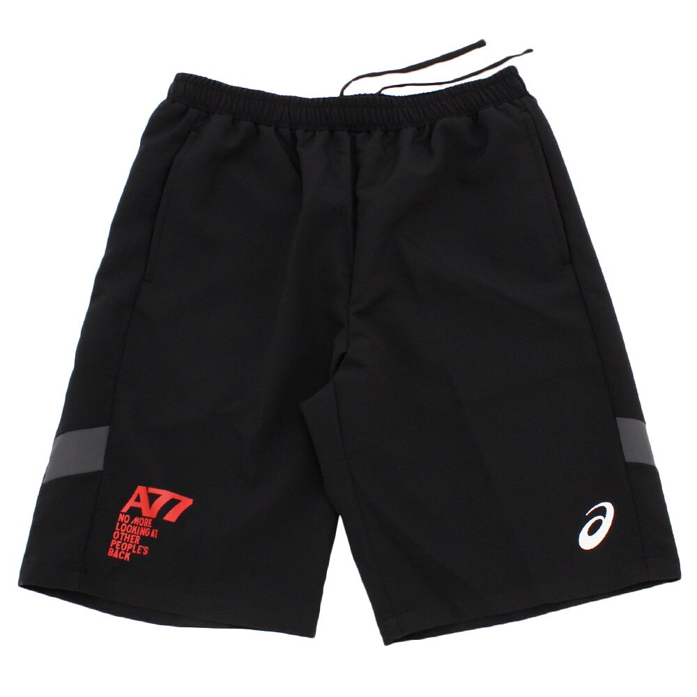  ハーフパンツ メンズ A77 クロスパンツ 2031B018.001 オンライン価格