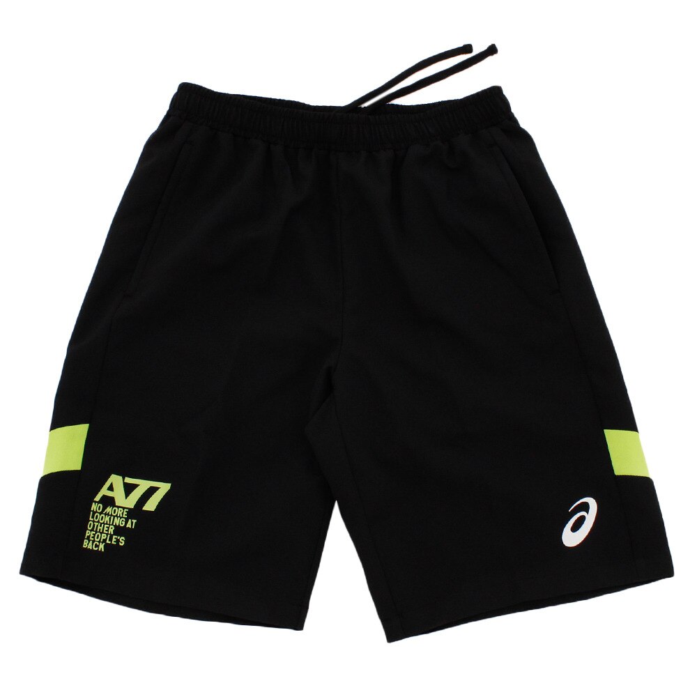  ハーフパンツ メンズ A77 クロスパンツ 2031B018.002 オンライン価格