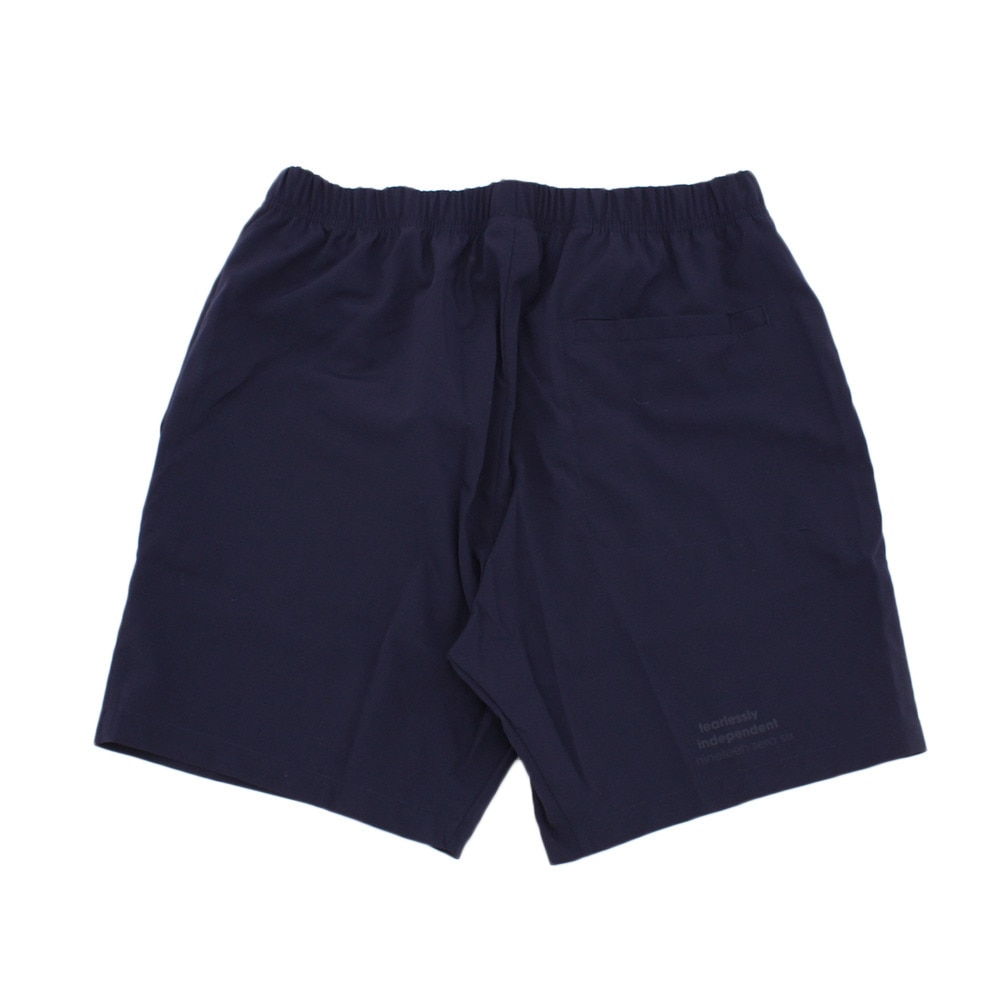 ニューバランス（new balance）（メンズ）ハーフパンツ メンズ【オンライン特価】ストレッチダブルクロス JMPP9211PGM