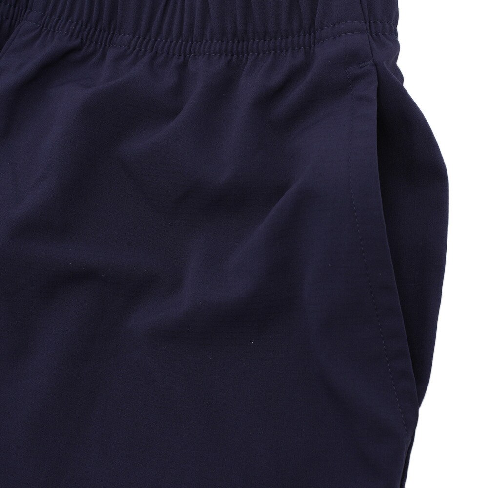 ニューバランス（new balance）（メンズ）ハーフパンツ メンズ【オンライン特価】ストレッチダブルクロス JMPP9211PGM