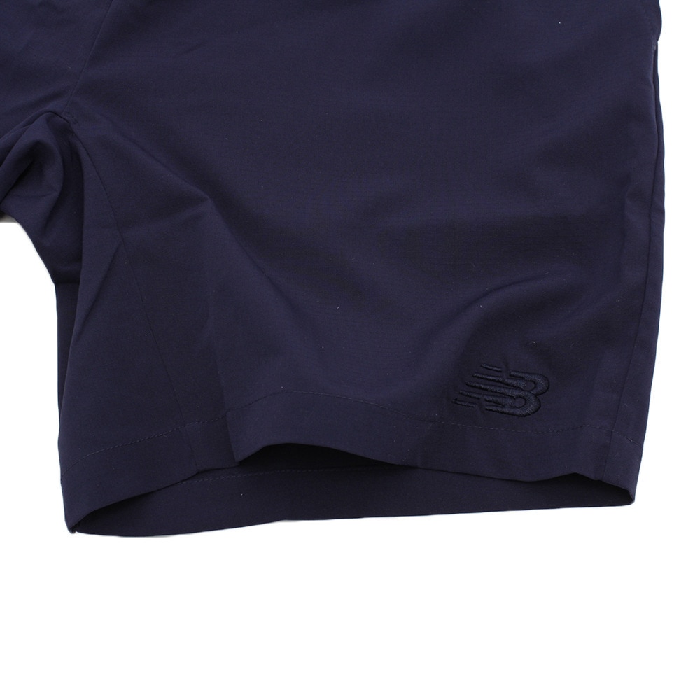 ニューバランス（new balance）（メンズ）ハーフパンツ メンズ【オンライン特価】ストレッチダブルクロス JMPP9211PGM