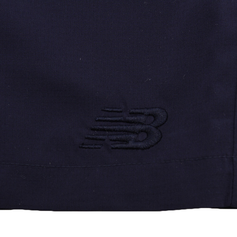 ニューバランス（new balance）（メンズ）ハーフパンツ メンズ【オンライン特価】ストレッチダブルクロス JMPP9211PGM