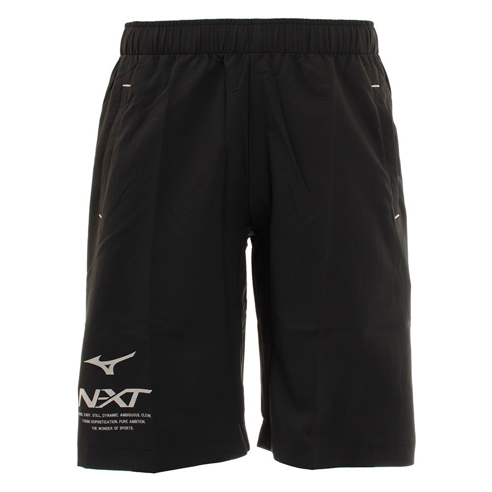  ハーフパンツ メンズ N-XTムーブクロスパンツ 32JD022109 オンライン価格