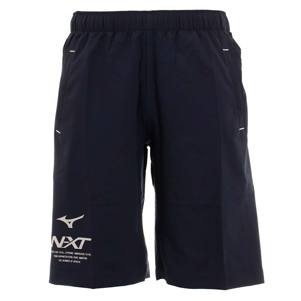  ハーフパンツ メンズ N-XTムーブクロスパンツ 32JD022114 オンライン価格