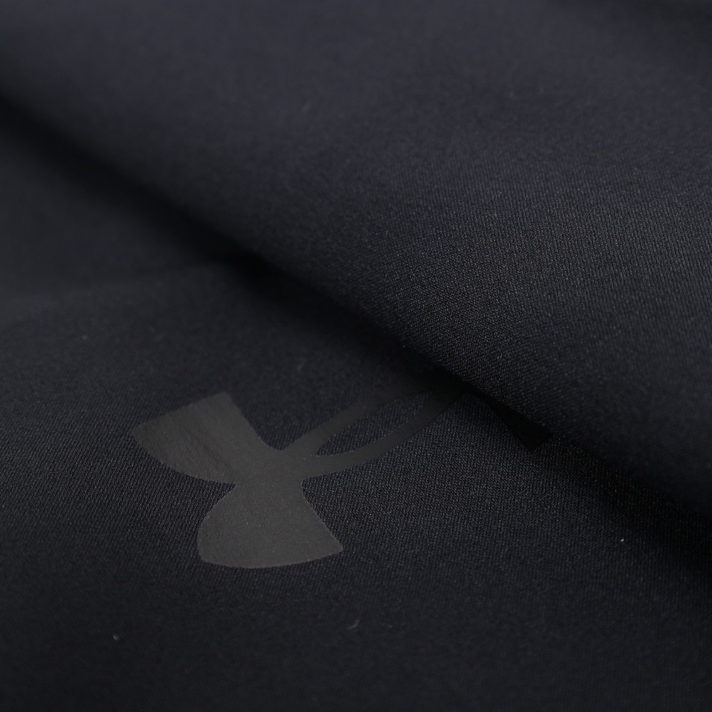 アンダーアーマー（UNDER ARMOUR）（メンズ）パンツ フレッシュウーブン ショーツ 1378375 001