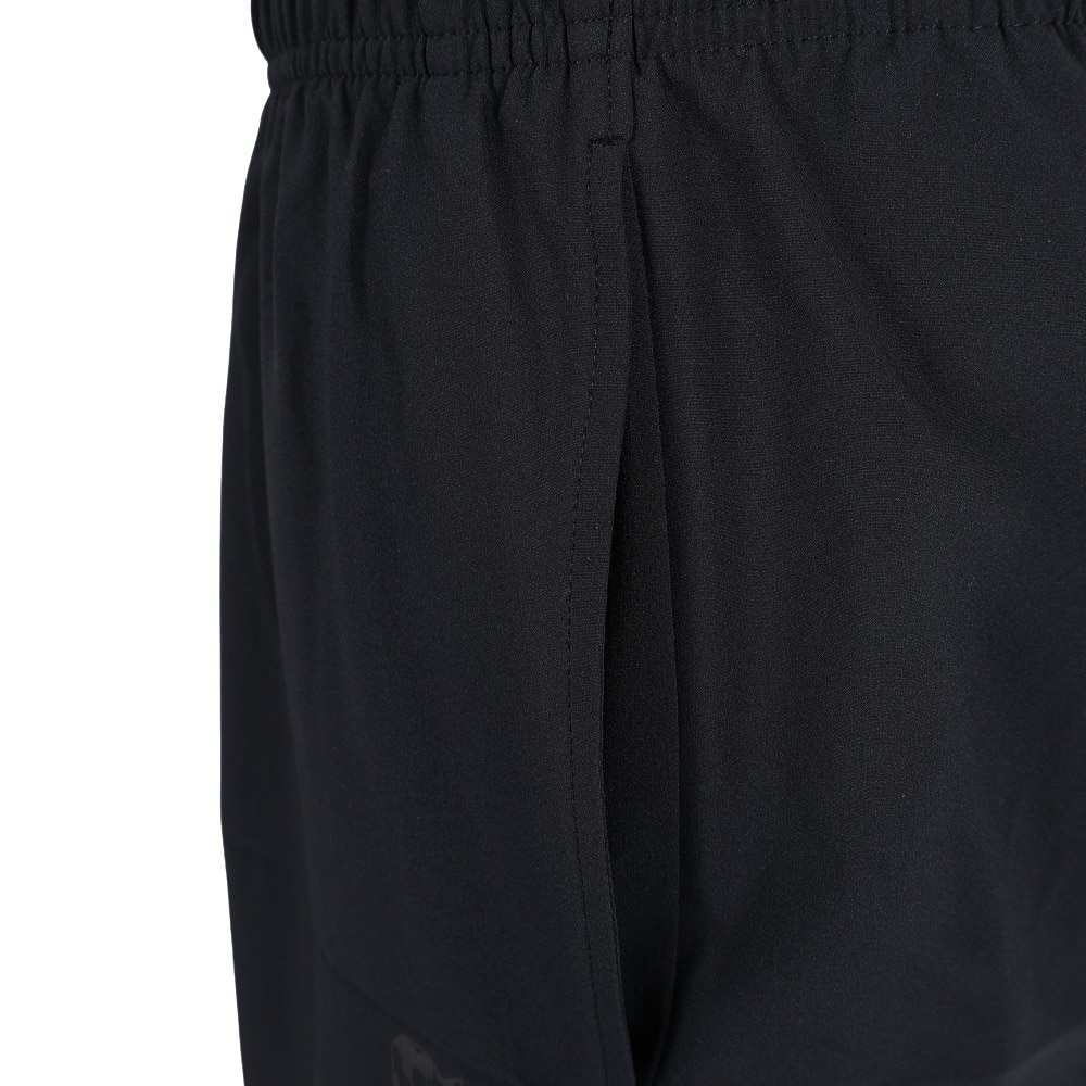 アンダーアーマー（UNDER ARMOUR）（メンズ）パンツ フレッシュウーブン ショーツ 1378375 001
