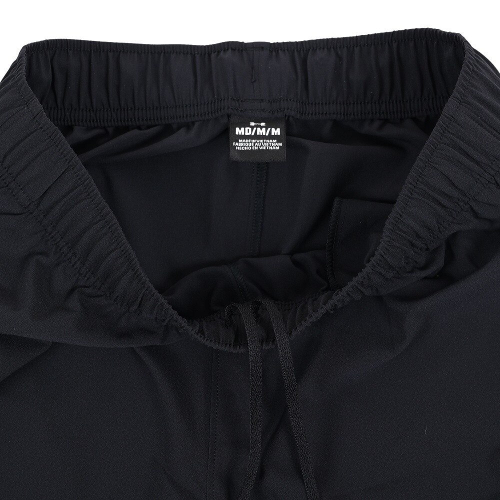アンダーアーマー（UNDER ARMOUR）（メンズ）パンツ フレッシュウーブン ショーツ 1378375 001