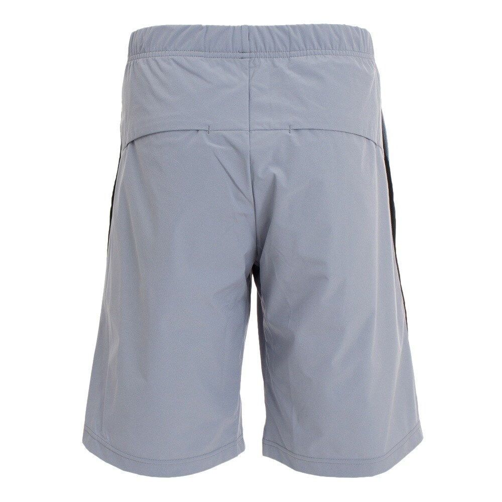 デサント（DESCENTE）（メンズ）パンツ メンズ AIRY TRANSFER ソフトハーフパンツ DMMTJD80 BL★★★