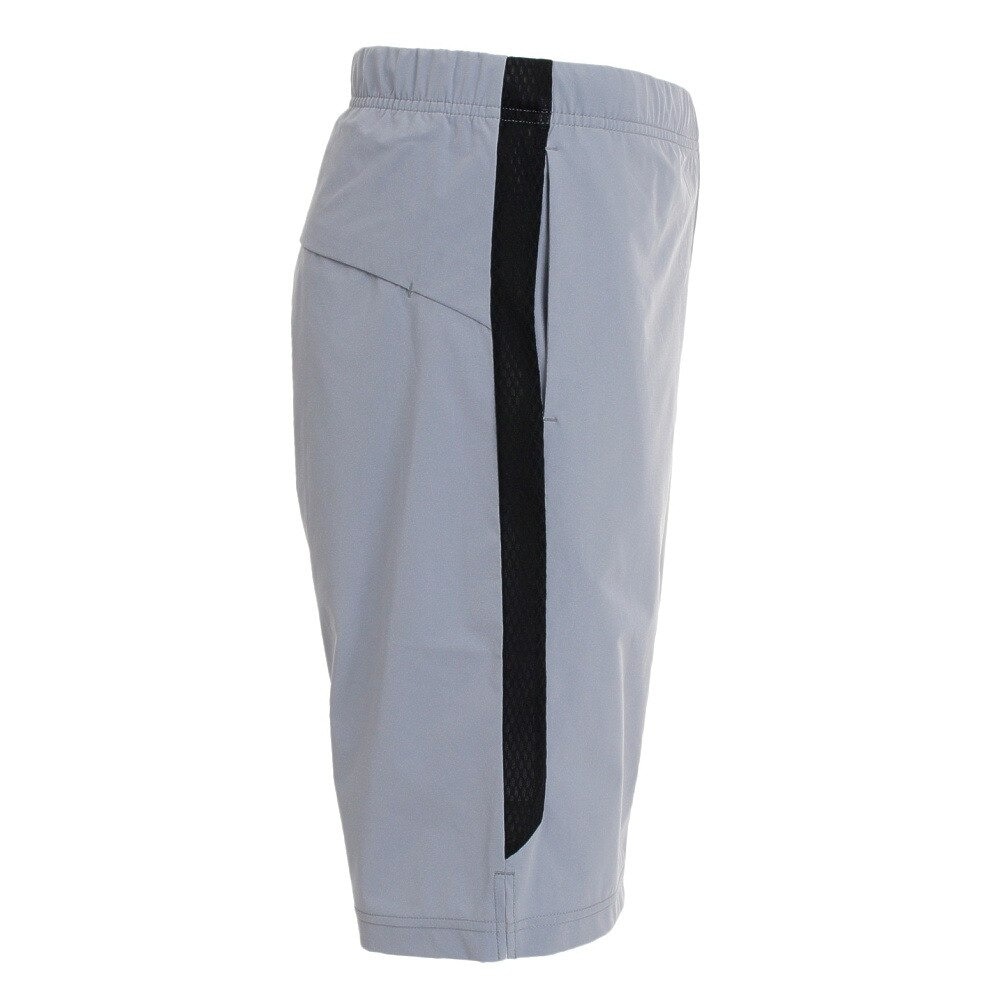 デサント（DESCENTE）（メンズ）パンツ メンズ AIRY TRANSFER ソフトハーフパンツ DMMTJD80 BL★★★