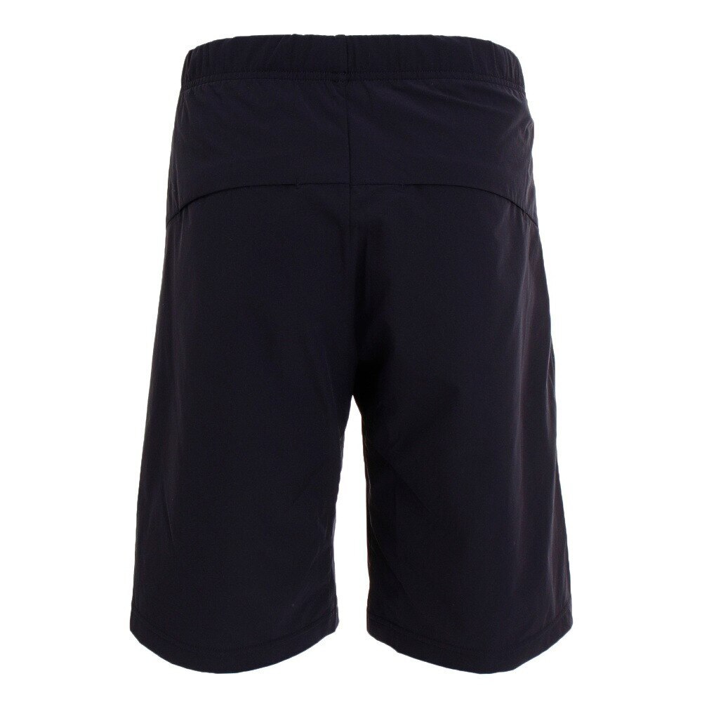 デサント（DESCENTE）（メンズ）パンツ メンズ ソフトハーフパンツ AIRY TRANSFER DMMTJD80 NV
