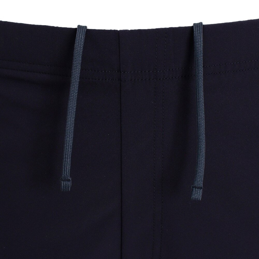デサント（DESCENTE）（メンズ）パンツ メンズ ソフトハーフパンツ AIRY TRANSFER DMMTJD80 NV