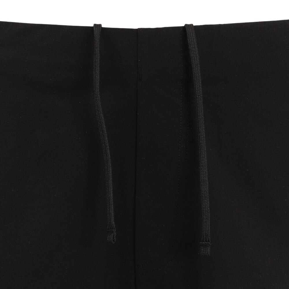 デサント（DESCENTE）（メンズ）Move Sport ライトリップハーフパンツ AIRY TRANSFER DMMTJD82 BK
