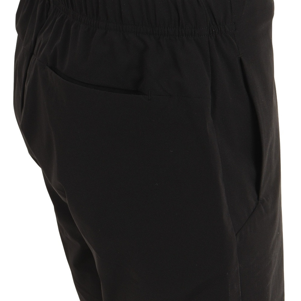デサント（DESCENTE）（メンズ）Move Sport ライトリップハーフパンツ AIRY TRANSFER DMMTJD82 BK
