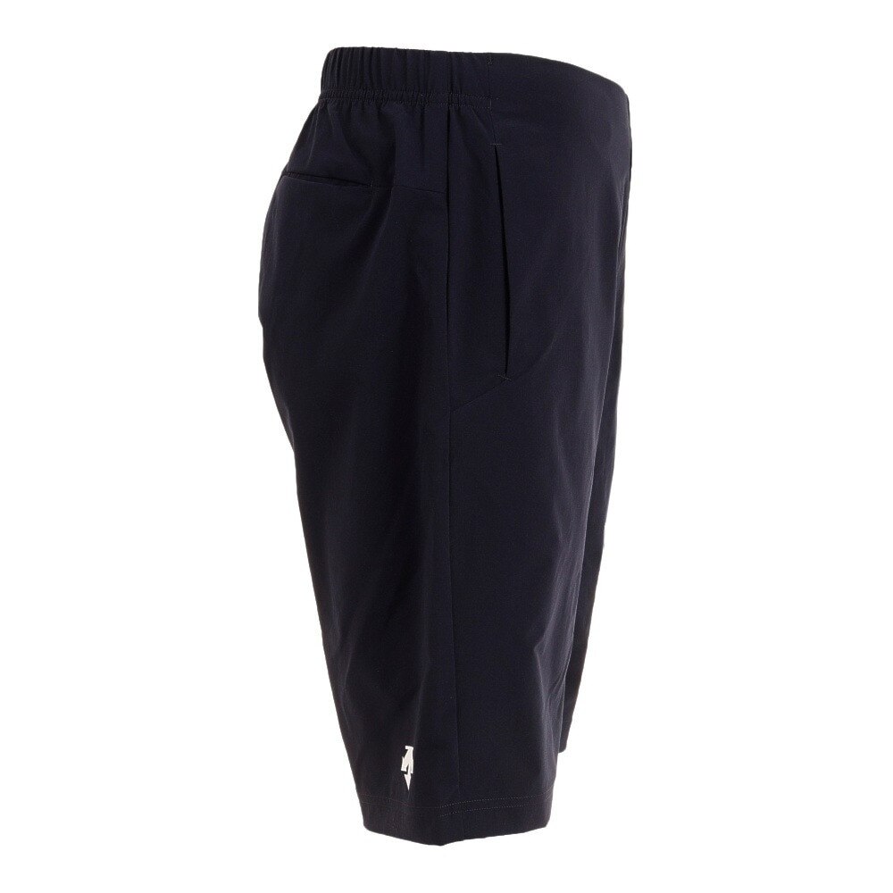 デサント（DESCENTE）（メンズ）パンツ メンズ Move Sport ライトリップハーフパンツ AIRY TRANSFER DMMTJD82 NV