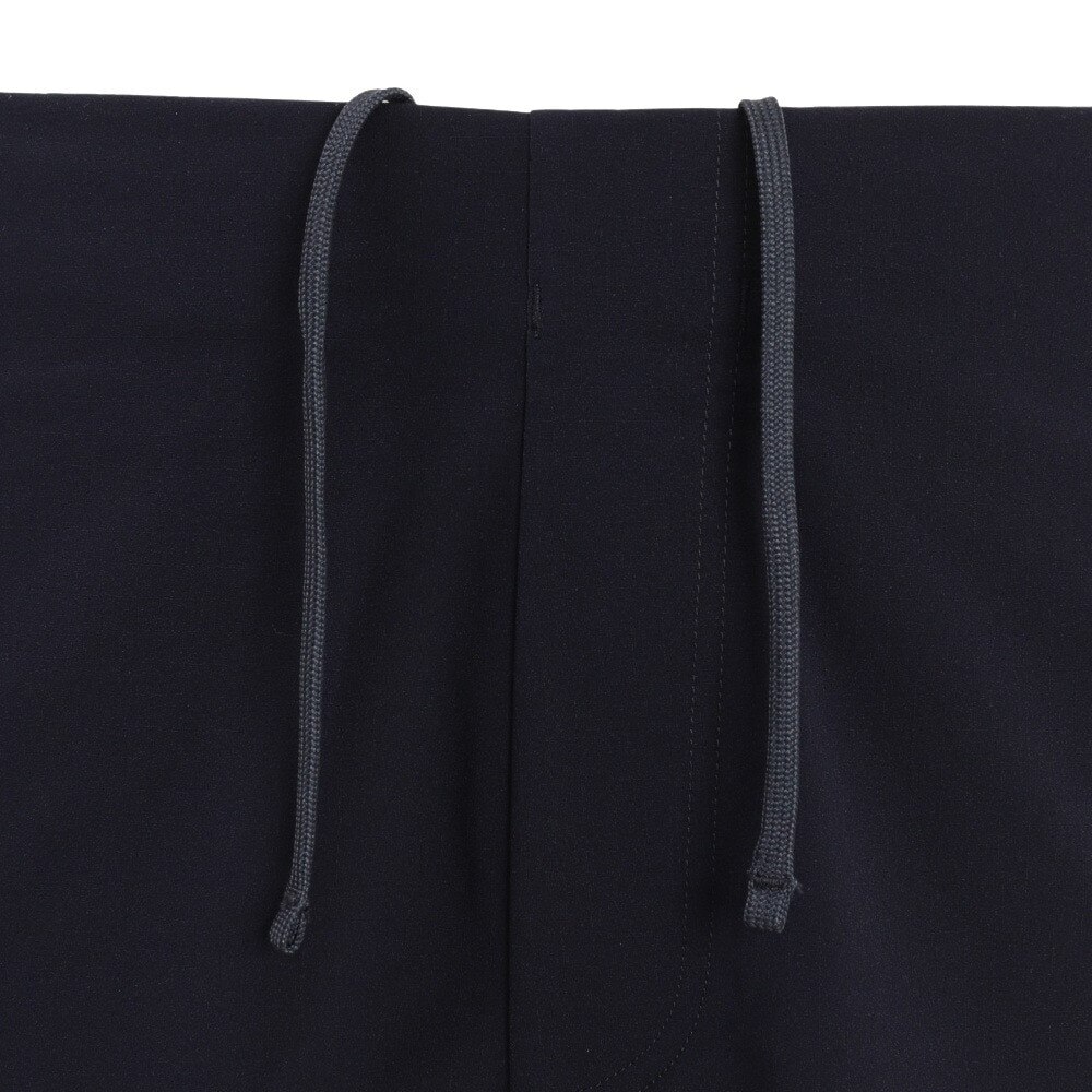 デサント（DESCENTE）（メンズ）パンツ メンズ Move Sport ライトリップハーフパンツ AIRY TRANSFER DMMTJD82 NV