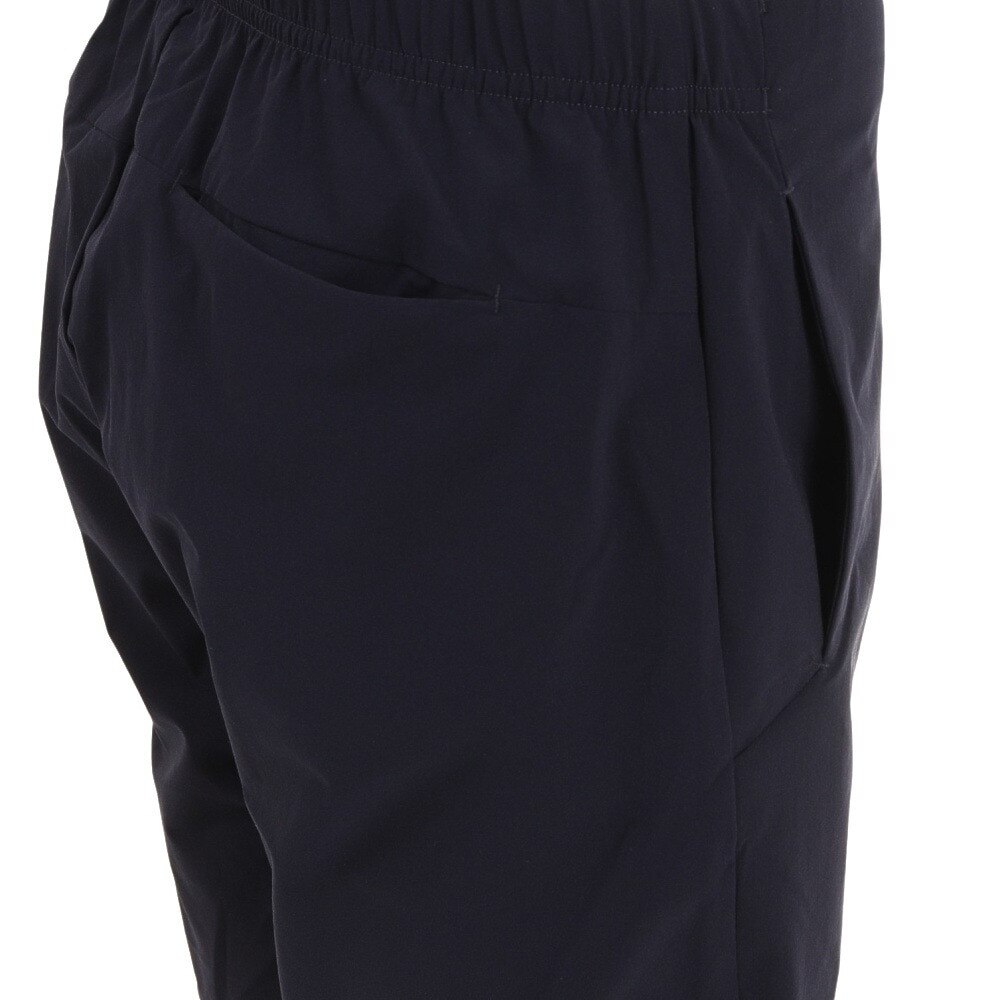 デサント（DESCENTE）（メンズ）パンツ メンズ Move Sport ライトリップハーフパンツ AIRY TRANSFER DMMTJD82 NV