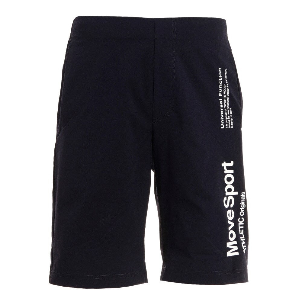 デサント（DESCENTE）（メンズ）パンツ メンズ Move Sport ライト