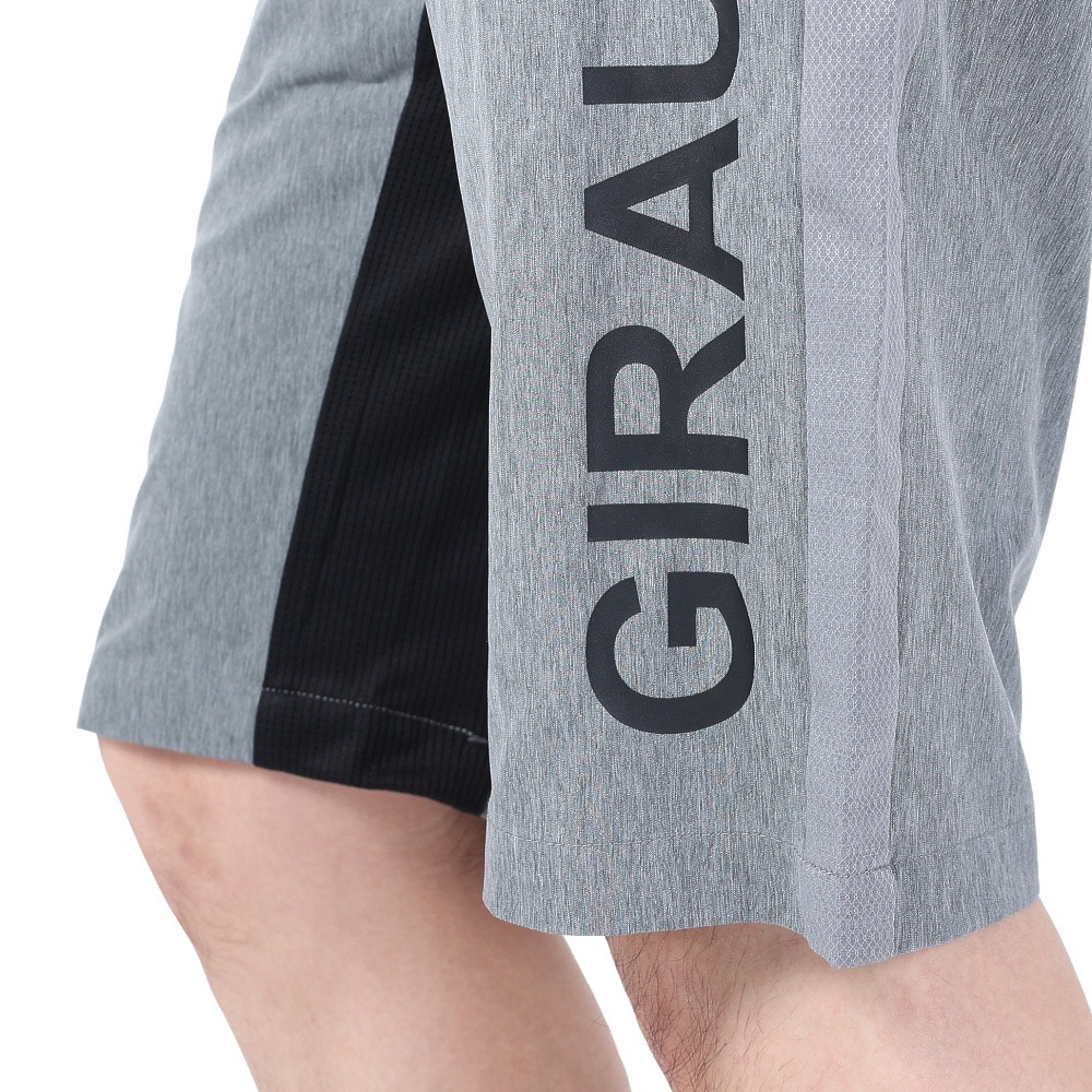 ジローム（GIRAUDM）（メンズ）ハーフパンツ メンズ 絶耐撥水 クロス WU3S0006-TR851-GRSD MGRY