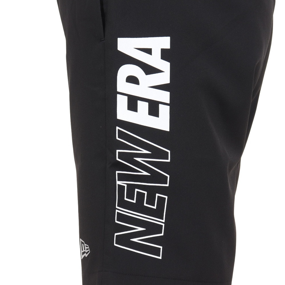 ニューエラ（NEW ERA）（メンズ、レディース）ハーフパンツ メンズ クロスウェアショーツ 13697261