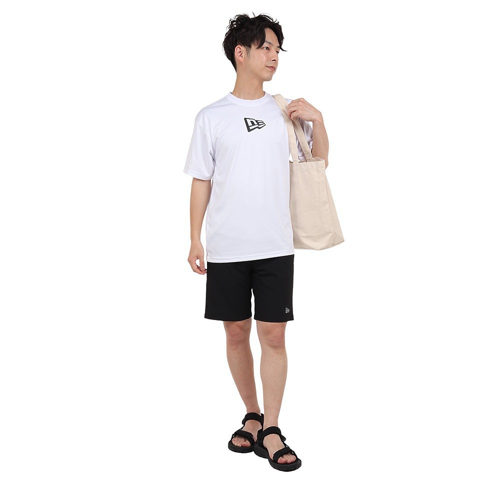 ニューエラ（NEW ERA）（メンズ、レディース）ハーフパンツ メンズ クロスウェアショーツ 13697261