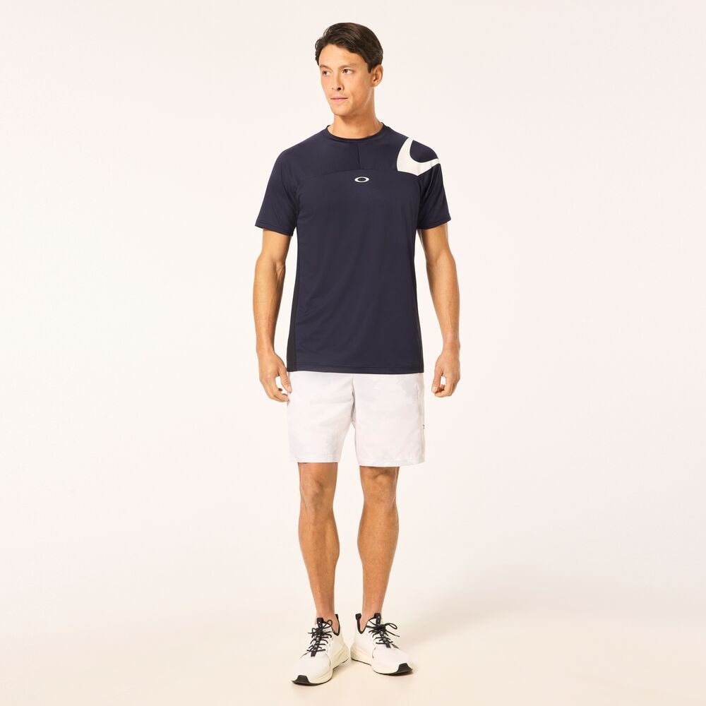 オークリー（OAKLEY）（メンズ）EH MOBILITY ショートパンツ FOA406350-186