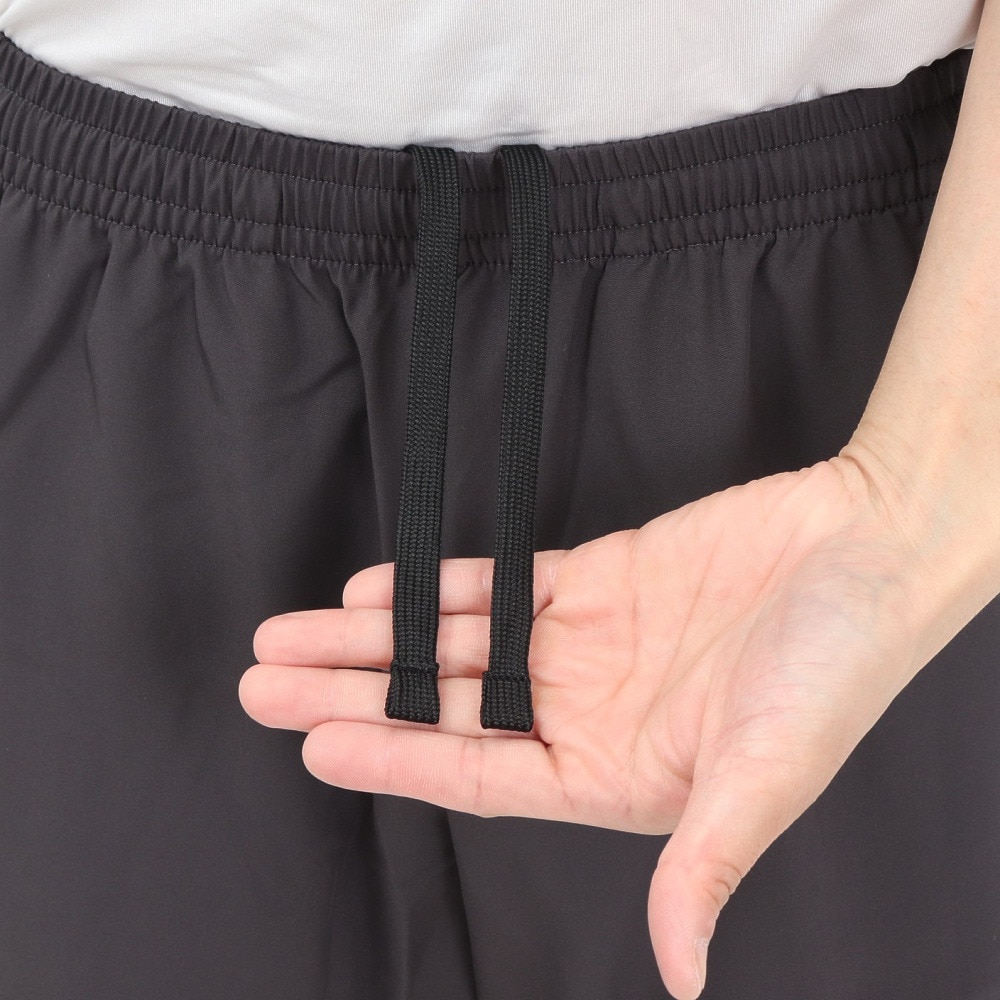 ジローム（GIRAUDM）（メンズ）絶耐撥水 UV NEW CROSS ハーフパンツ WU5S0012-TR851-GRSD CGRY