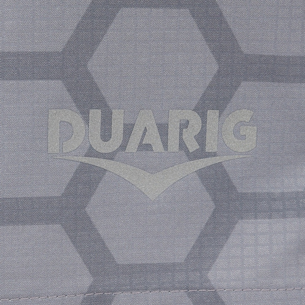 デュアリグ（DUARIG）（メンズ）絶耐撥水 UV CROSS ショーツ 5S0016-TRWU-851SD IGRY