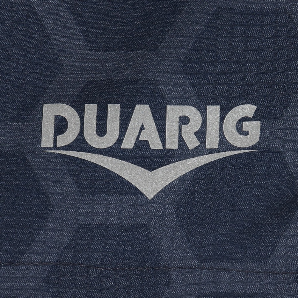 デュアリグ（DUARIG）（メンズ）絶耐撥水 UV CROSS ショーツ 5S0016-TRWU-851SD NVY