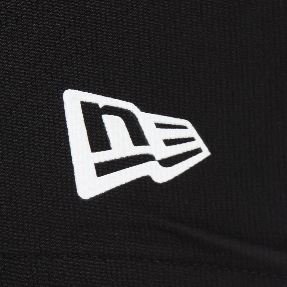 ニューエラ（NEW ERA）（メンズ、レディース）クロスウェア ショートパンツ ワードマークロゴ 14666303