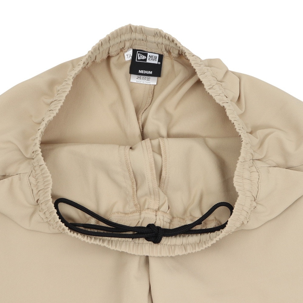 ニューエラ（NEW ERA）（メンズ、レディース）クロスウェア ショートパンツ ワードマークロゴ 14666304