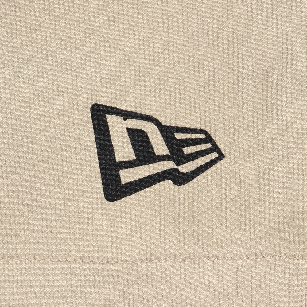 ニューエラ（NEW ERA）（メンズ、レディース）クロスウェア ショートパンツ ワードマークロゴ 14666304