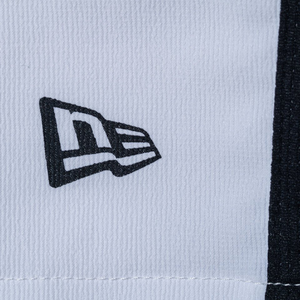 ニューエラ（NEW ERA）（メンズ、レディース）クロスウェア ショート