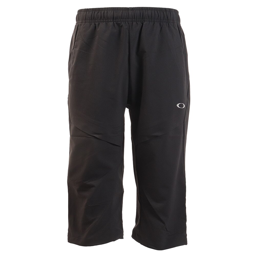  ジャージ クロス Enhance Mobility Quarter パンツ FOA400824-02E