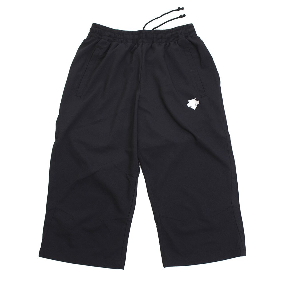  クロストレーニング3/4パンツ DORC9412XB BK