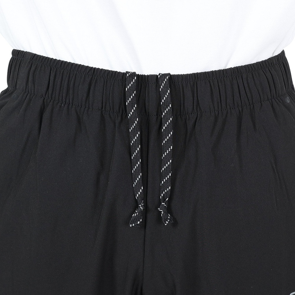 ジローム（GIRAUDM）（メンズ）絶耐撥水 UVカット ストレッチクロスクロップドパンツ 851GM1SD6751 BLK★★★